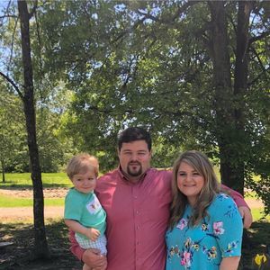 Meet your Posher, Callie